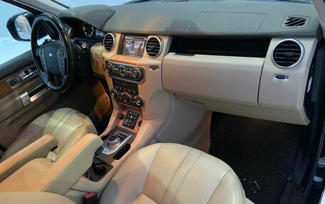 Land Rover Discovery IV, 2015 год, 2 300 000 рублей, 8 фотография