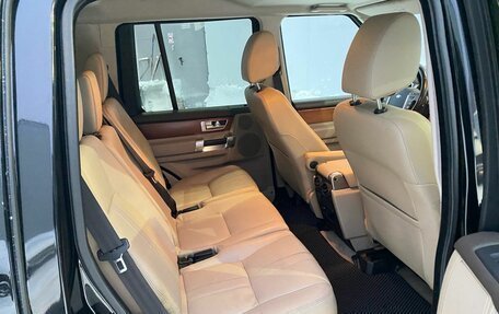 Land Rover Discovery IV, 2015 год, 2 300 000 рублей, 10 фотография