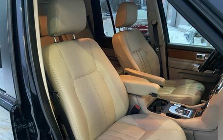 Land Rover Discovery IV, 2015 год, 2 300 000 рублей, 9 фотография