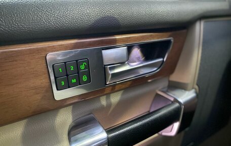 Land Rover Discovery IV, 2015 год, 2 300 000 рублей, 20 фотография