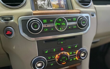 Land Rover Discovery IV, 2015 год, 2 300 000 рублей, 13 фотография