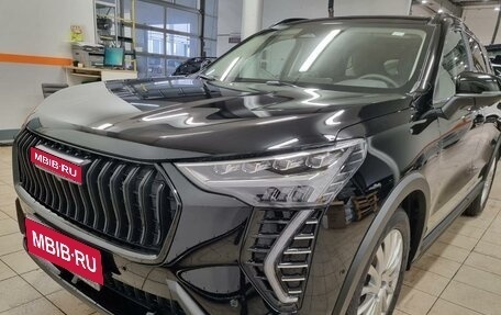 Haval Jolion, 2025 год, 2 849 000 рублей, 1 фотография