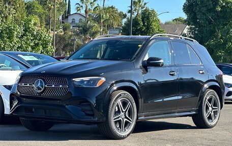 Mercedes-Benz GLE, 2025 год, 12 159 000 рублей, 1 фотография