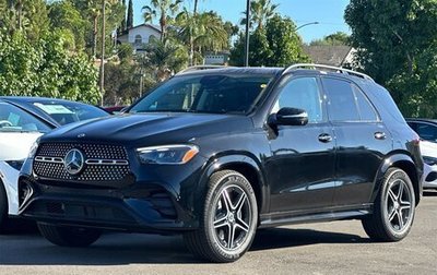 Mercedes-Benz GLE, 2025 год, 12 159 000 рублей, 1 фотография