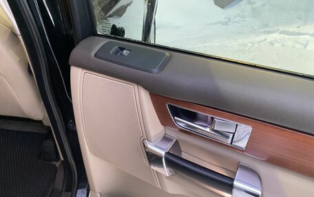 Land Rover Discovery IV, 2015 год, 2 300 000 рублей, 21 фотография