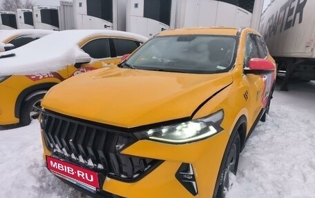 Haval F7 I, 2023 год, 1 294 000 рублей, 1 фотография
