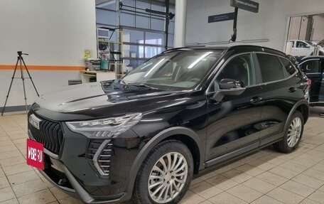 Haval Jolion, 2025 год, 2 849 000 рублей, 4 фотография