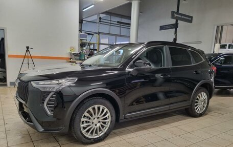 Haval Jolion, 2025 год, 2 849 000 рублей, 10 фотография