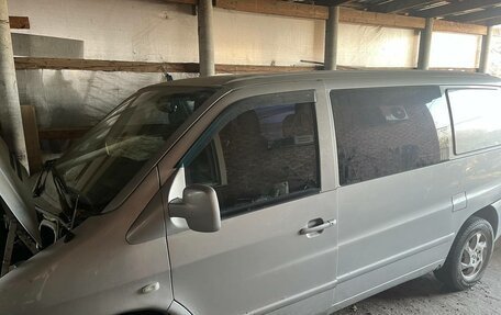 Mercedes-Benz Vito, 1997 год, 650 000 рублей, 2 фотография