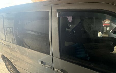 Mercedes-Benz Vito, 1997 год, 650 000 рублей, 3 фотография