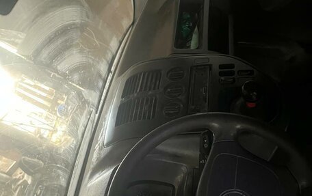 Mercedes-Benz Vito, 1997 год, 650 000 рублей, 5 фотография