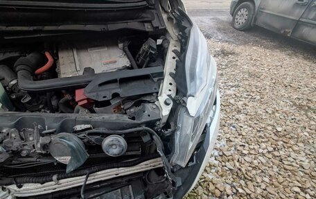 Nissan Serena IV, 2018 год, 1 250 000 рублей, 8 фотография