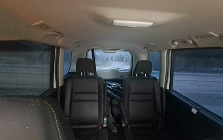 Nissan Serena IV, 2018 год, 1 250 000 рублей, 12 фотография