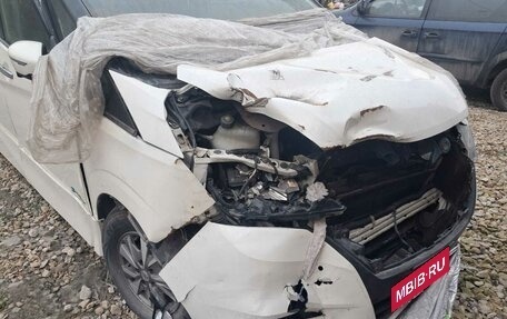 Nissan Serena IV, 2018 год, 1 250 000 рублей, 9 фотография