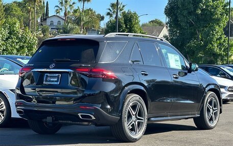Mercedes-Benz GLE, 2025 год, 12 159 000 рублей, 2 фотография