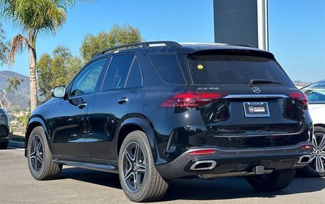 Mercedes-Benz GLE, 2025 год, 12 159 000 рублей, 4 фотография