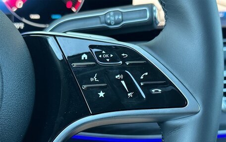 Mercedes-Benz GLE, 2025 год, 12 159 000 рублей, 12 фотография