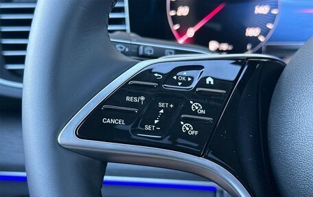 Mercedes-Benz GLE, 2025 год, 12 159 000 рублей, 10 фотография