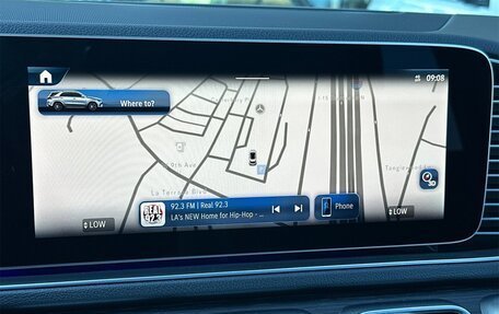 Mercedes-Benz GLE, 2025 год, 12 159 000 рублей, 15 фотография