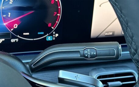 Mercedes-Benz GLE, 2025 год, 12 159 000 рублей, 13 фотография