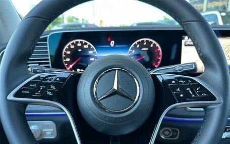 Mercedes-Benz GLE, 2025 год, 12 159 000 рублей, 9 фотография