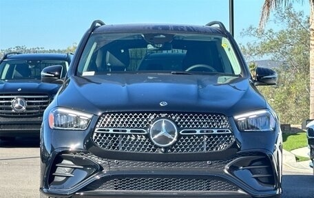 Mercedes-Benz GLE, 2025 год, 12 159 000 рублей, 3 фотография