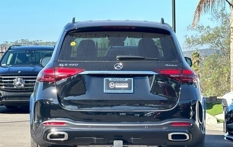 Mercedes-Benz GLE, 2025 год, 12 159 000 рублей, 5 фотография