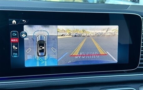 Mercedes-Benz GLE, 2025 год, 12 159 000 рублей, 16 фотография