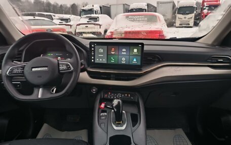 Haval F7 I, 2023 год, 1 294 000 рублей, 5 фотография