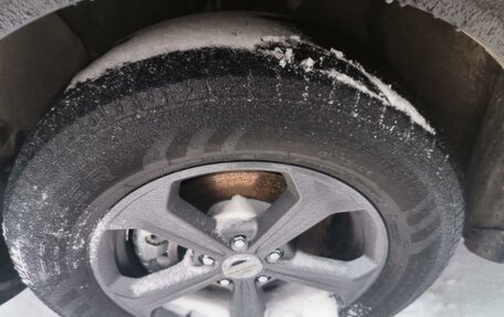 Haval F7 I, 2023 год, 1 294 000 рублей, 10 фотография