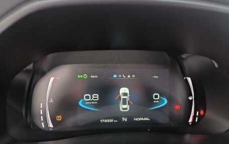 Haval F7 I, 2023 год, 1 294 000 рублей, 7 фотография