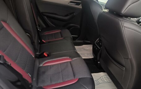 Haval F7 I, 2023 год, 1 294 000 рублей, 9 фотография