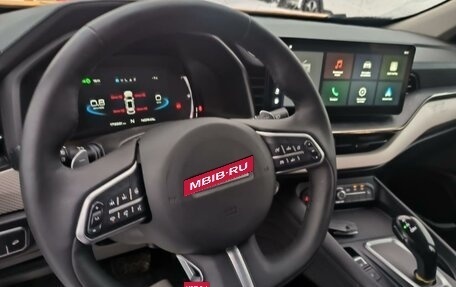 Haval F7 I, 2023 год, 1 294 000 рублей, 6 фотография