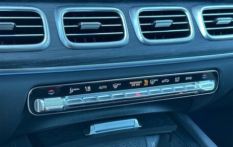 Mercedes-Benz GLE, 2025 год, 12 159 000 рублей, 17 фотография