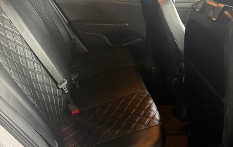 Hyundai Solaris II рестайлинг, 2021 год, 1 450 000 рублей, 7 фотография