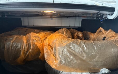 Hyundai Solaris II рестайлинг, 2021 год, 1 450 000 рублей, 16 фотография