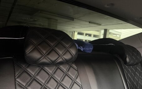 Hyundai Solaris II рестайлинг, 2021 год, 1 450 000 рублей, 14 фотография