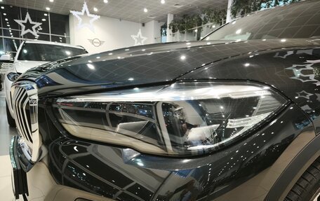 BMW X5, 2021 год, 6 800 000 рублей, 2 фотография