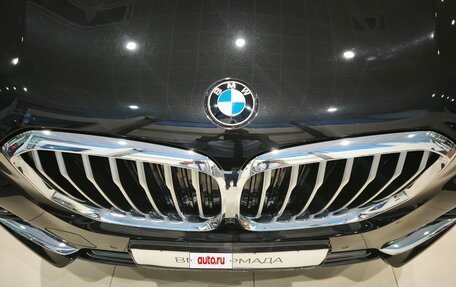 BMW X5, 2021 год, 6 800 000 рублей, 4 фотография