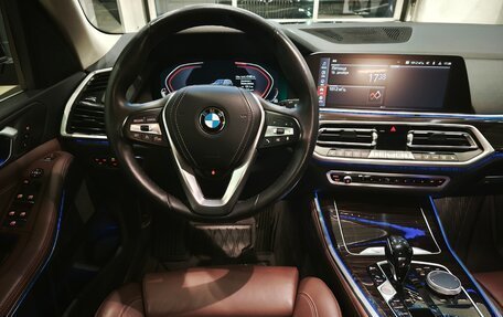 BMW X5, 2021 год, 6 800 000 рублей, 16 фотография