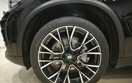 BMW X5, 2021 год, 6 800 000 рублей, 11 фотография