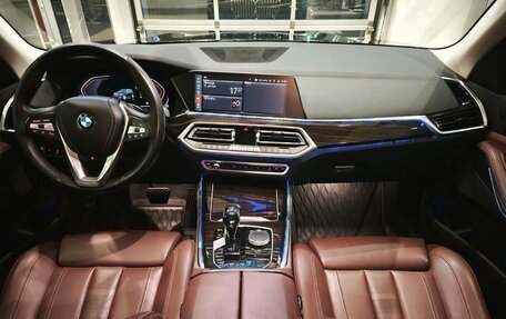 BMW X5, 2021 год, 6 800 000 рублей, 15 фотография