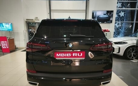 BMW X5, 2021 год, 6 800 000 рублей, 8 фотография