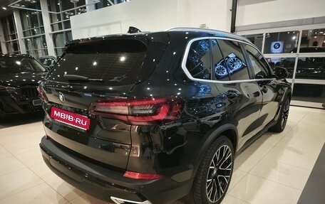 BMW X5, 2021 год, 6 800 000 рублей, 7 фотография