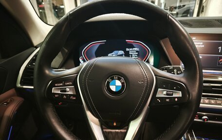 BMW X5, 2021 год, 6 800 000 рублей, 17 фотография