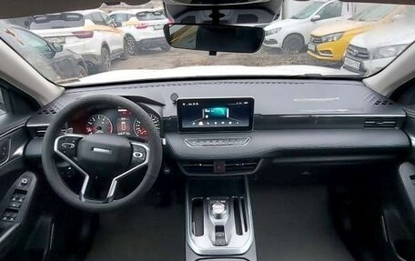 Haval Jolion, 2024 год, 1 572 960 рублей, 5 фотография