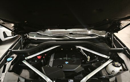 BMW X5, 2021 год, 6 800 000 рублей, 24 фотография