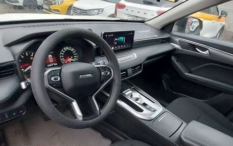 Haval Jolion, 2024 год, 1 572 960 рублей, 6 фотография