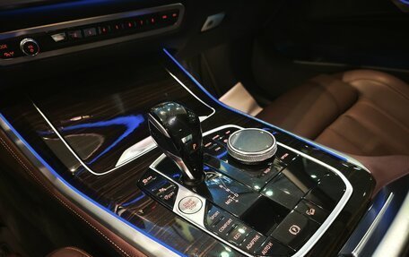 BMW X5, 2021 год, 6 800 000 рублей, 19 фотография