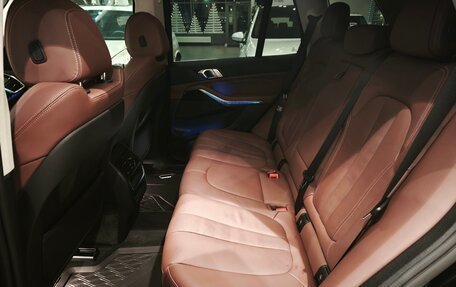 BMW X5, 2021 год, 6 800 000 рублей, 22 фотография